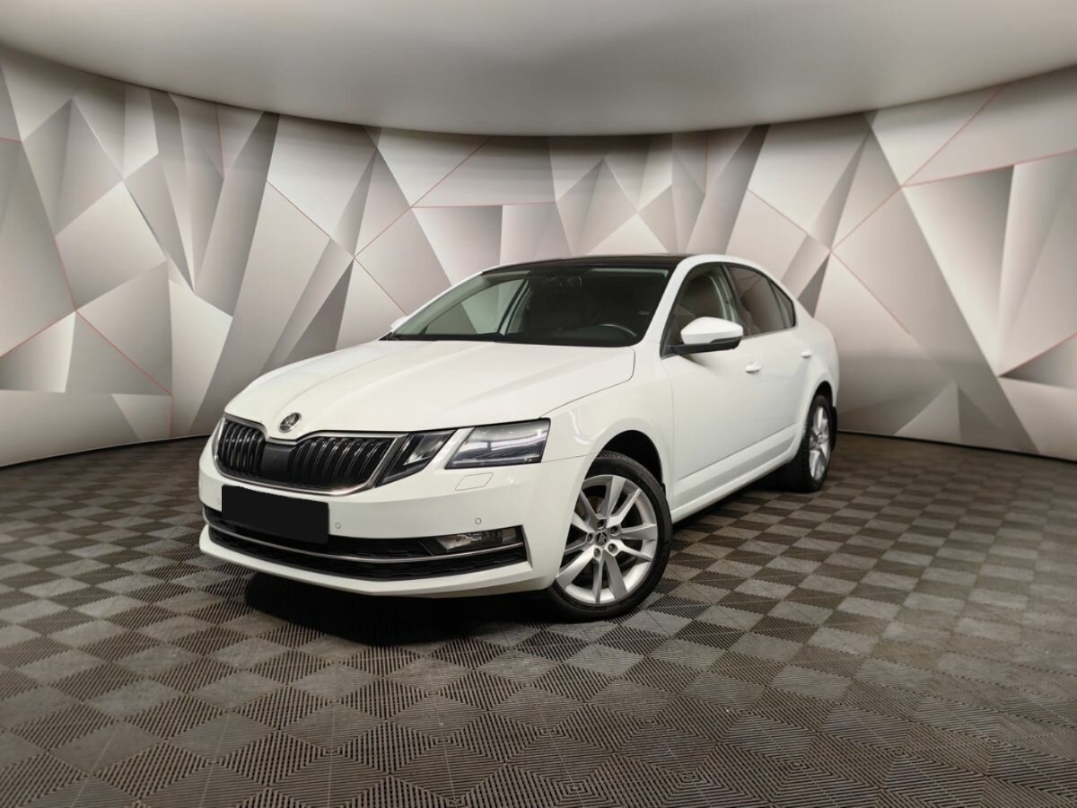 Skoda Octavia III (A7) Рестайлинг, 2020, 2020 с пробегом 144 828 км Skoda Octavia III (A7) Рестайлинг, 2020, 2020 с пробегом 144 828 км, цвет , цена - 1 217 450 руб., кузов -