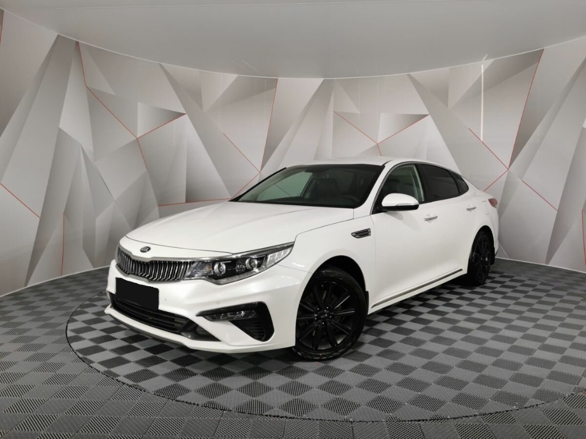 Kia Optima IV Рестайлинг, 2019, 2019 с пробегом 103 430 км Kia Optima IV Рестайлинг, 2019, 2019 с пробегом 103 430 км, цвет , цена - 1 296 750 руб., кузов -