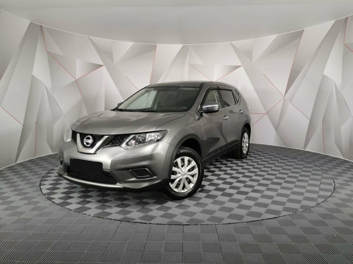 Nissan X-Trail III, 2018, 2018 с пробегом 191 990 км Nissan X-Trail III, 2018, 2018 с пробегом 191 990 км, цвет , цена - 881 108 руб., кузов -