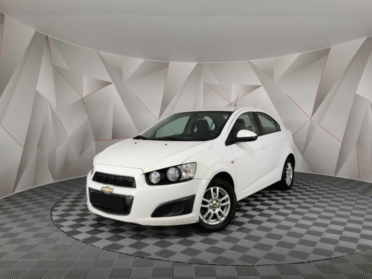 Chevrolet Aveo II, 2015, 2015 с пробегом 86 951 км Chevrolet Aveo II, 2015, 2015 с пробегом 86 951 км, цвет , цена - 387 368 руб., кузов -