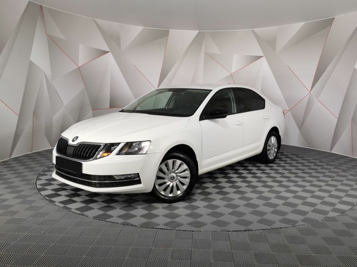Skoda Octavia III (A7) Рестайлинг, 2020, 2020 с пробегом 82 328 км Skoda Octavia III (A7) Рестайлинг, 2020, 2020 с пробегом 82 328 км, цвет , цена - 1 192 750 руб., кузов -