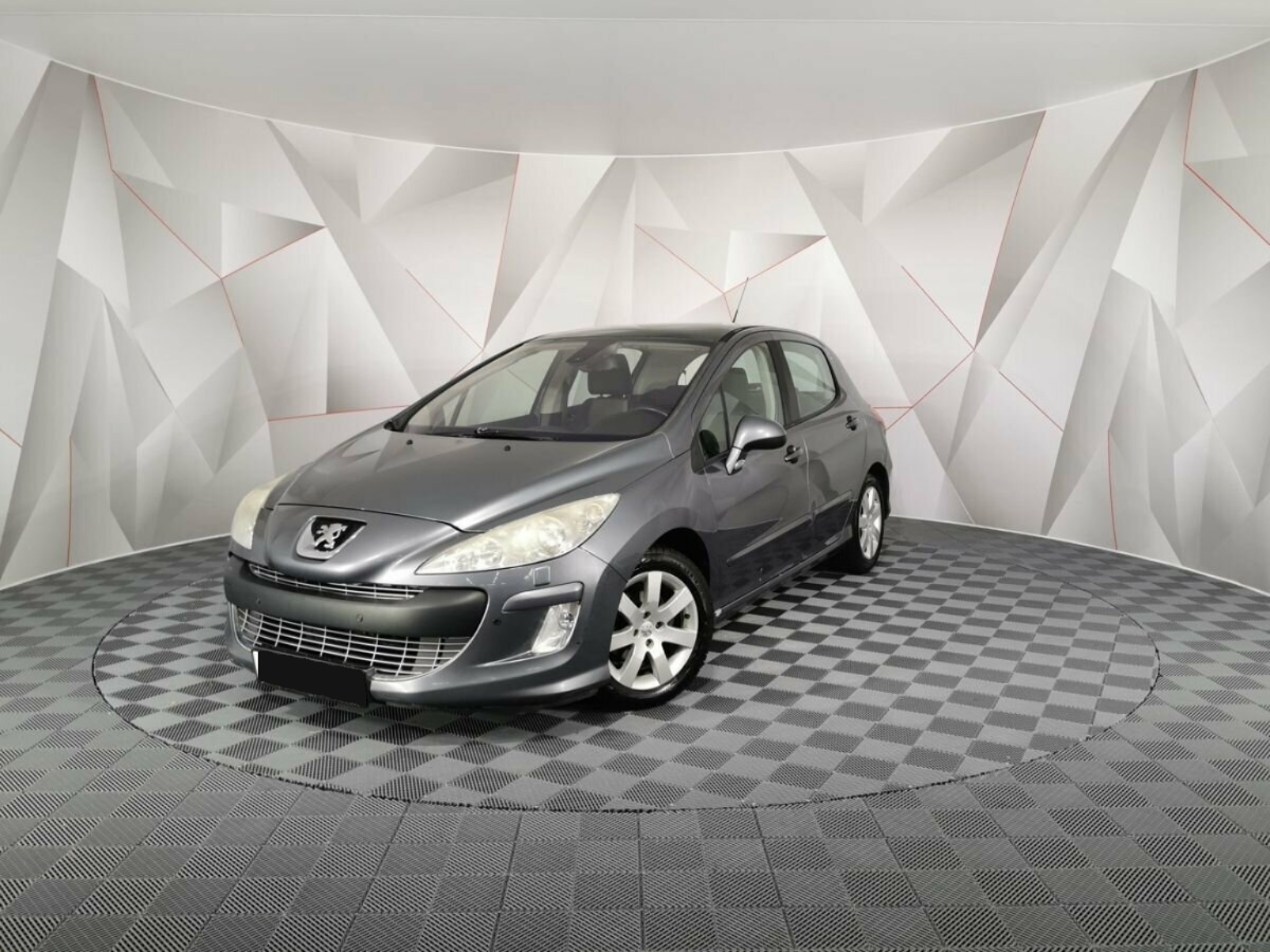 Peugeot 308 I Рестайлинг, 2011, 2011 с пробегом 129 039 км Peugeot 308 I Рестайлинг, 2011, 2011 с пробегом 129 039 км, цвет , цена - 341 413 руб., кузов -