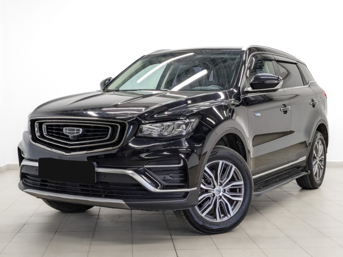 Geely Atlas Pro, 2022, 2022 с пробегом 50 762 км Geely Atlas Pro, 2022, 2022 с пробегом 50 762 км, цвет , цена - 1 160 250 руб., кузов -