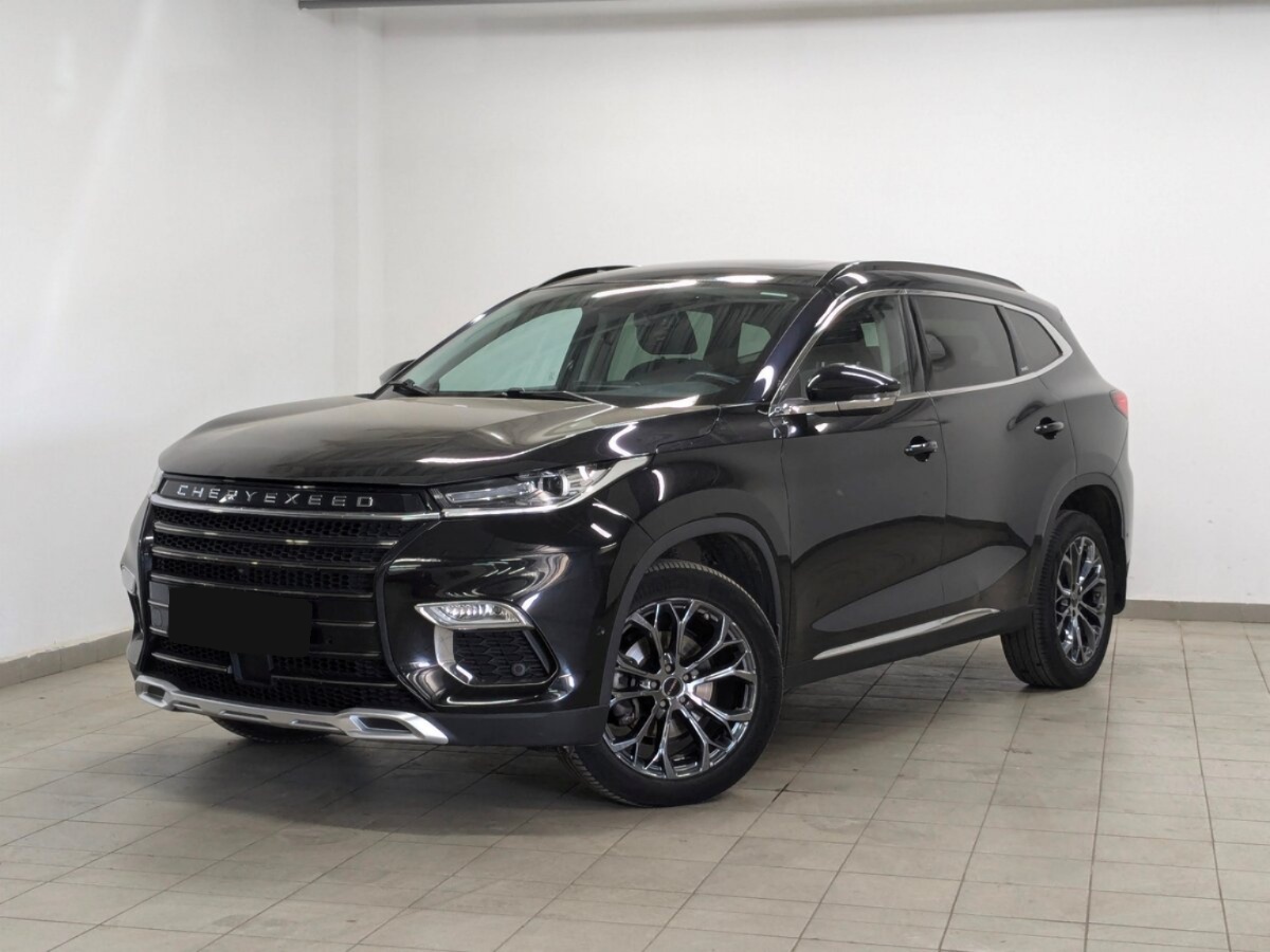 Exeed TXL I, 2020, 2020 с пробегом 85 985 км Exeed TXL I, 2020, 2020 с пробегом 85 985 км, цвет , цена - 1 033 500 руб., кузов -