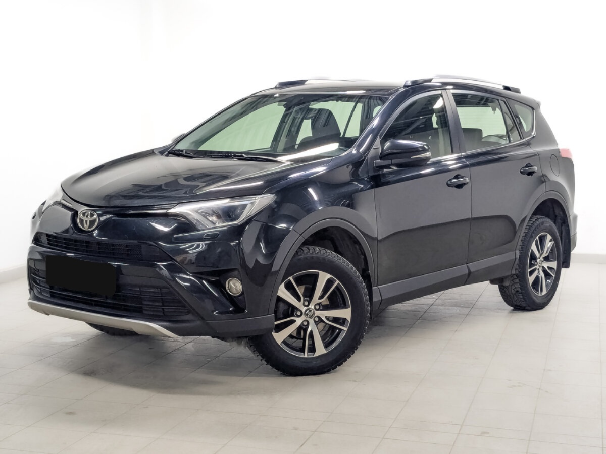 Toyota RAV4 IV (XA40) Рестайлинг, 2016, 2016 с пробегом 143 204 км Toyota RAV4 IV (XA40) Рестайлинг, 2016, 2016 с пробегом 143 204 км, цвет , цена - 1 241 500 руб., кузов -