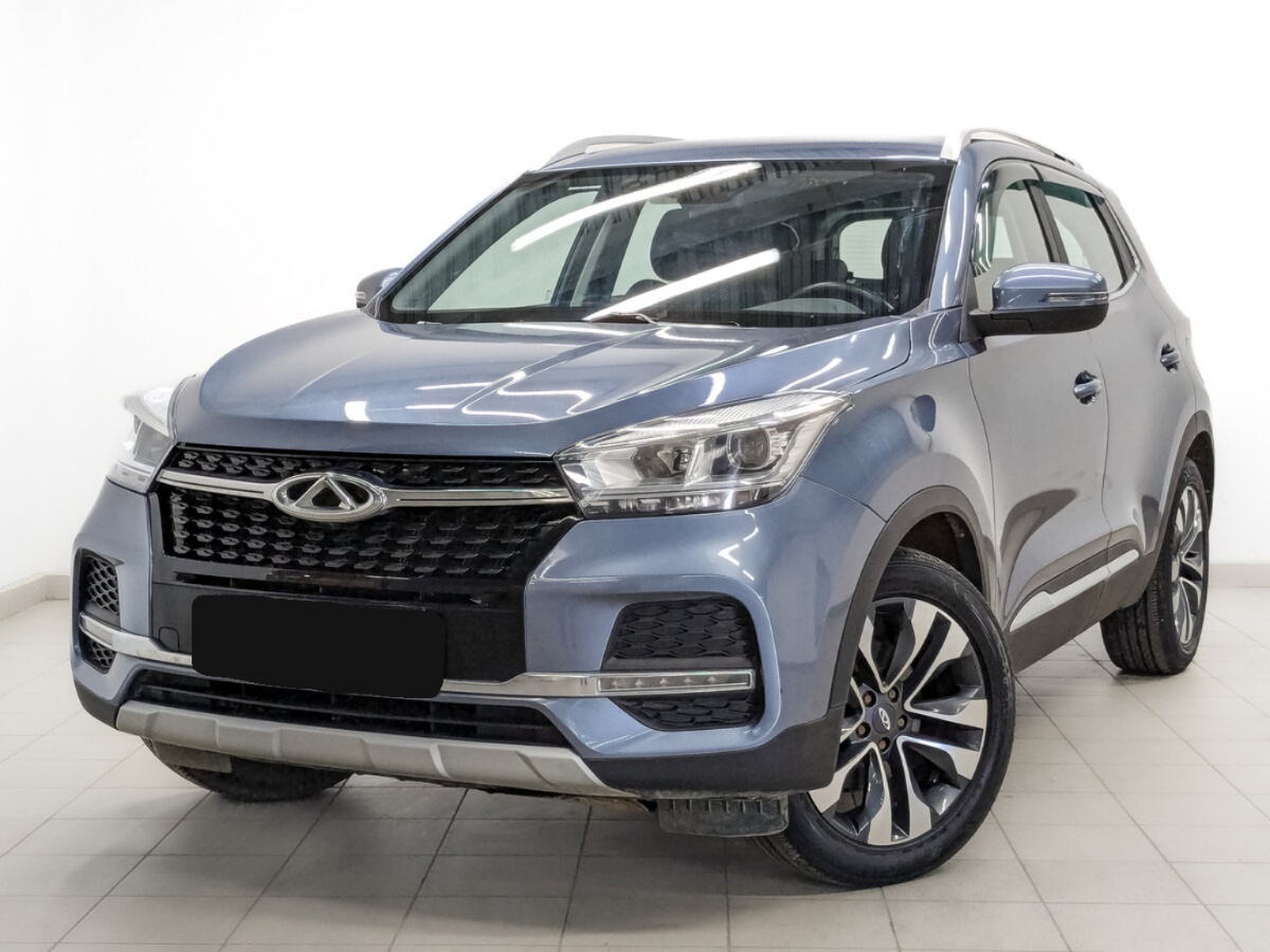 Chery Tiggo 4 I Рестайлинг, 2019, 2019 с пробегом 87 743 км Chery Tiggo 4 I Рестайлинг, 2019, 2019 с пробегом 87 743 км, цвет , цена - 773 500 руб., кузов -