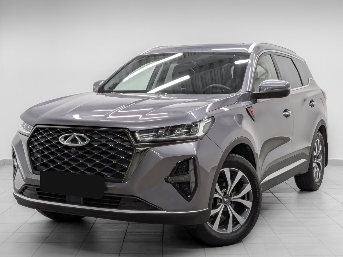 Chery Tiggo 7 Pro Max I, 2023, 2023 с пробегом 104 571 км Chery Tiggo 7 Pro Max I, 2023, 2023 с пробегом 104 571 км, цвет , цена - 1 127 750 руб., кузов -