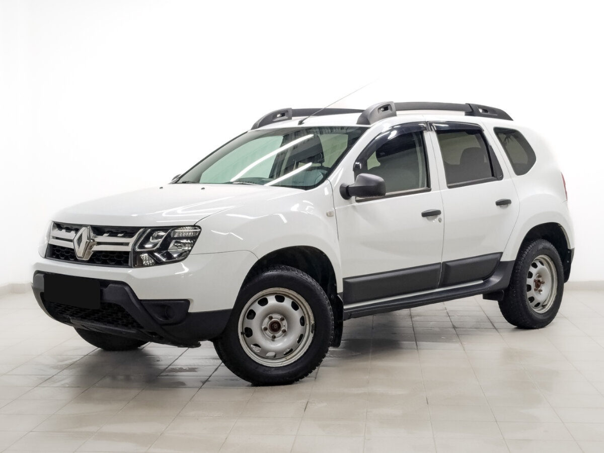 Renault Duster I Рестайлинг, 2018, 2018 с пробегом 61 741 км Renault Duster I Рестайлинг, 2018, 2018 с пробегом 61 741 км, цвет , цена - 893 750 руб., кузов -