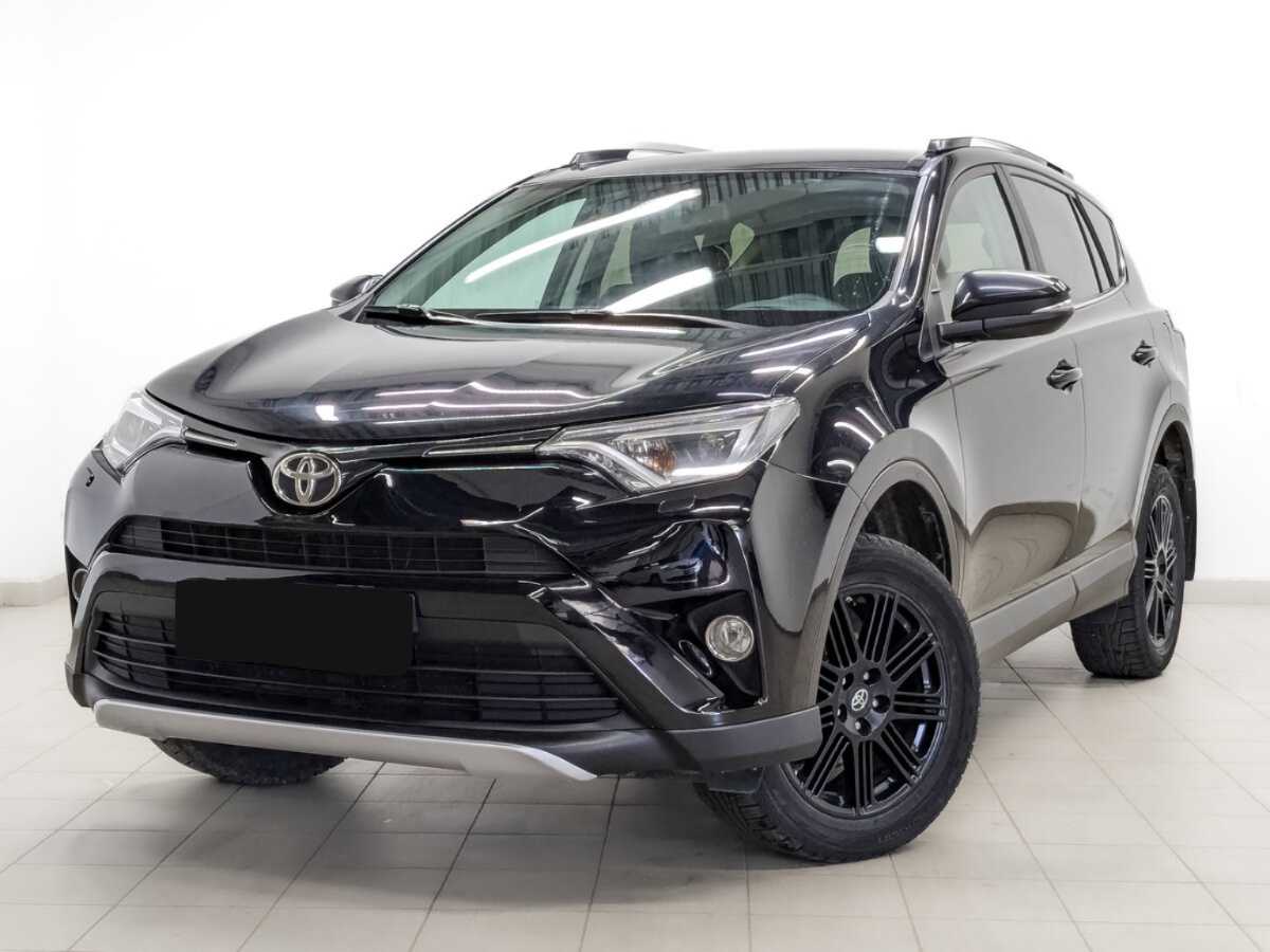 Toyota RAV4 IV (XA40) Рестайлинг, 2017, 2017 с пробегом 164 461 км Toyota RAV4 IV (XA40) Рестайлинг, 2017, 2017 с пробегом 164 461 км, цвет , цена - 1 348 750 руб., кузов -