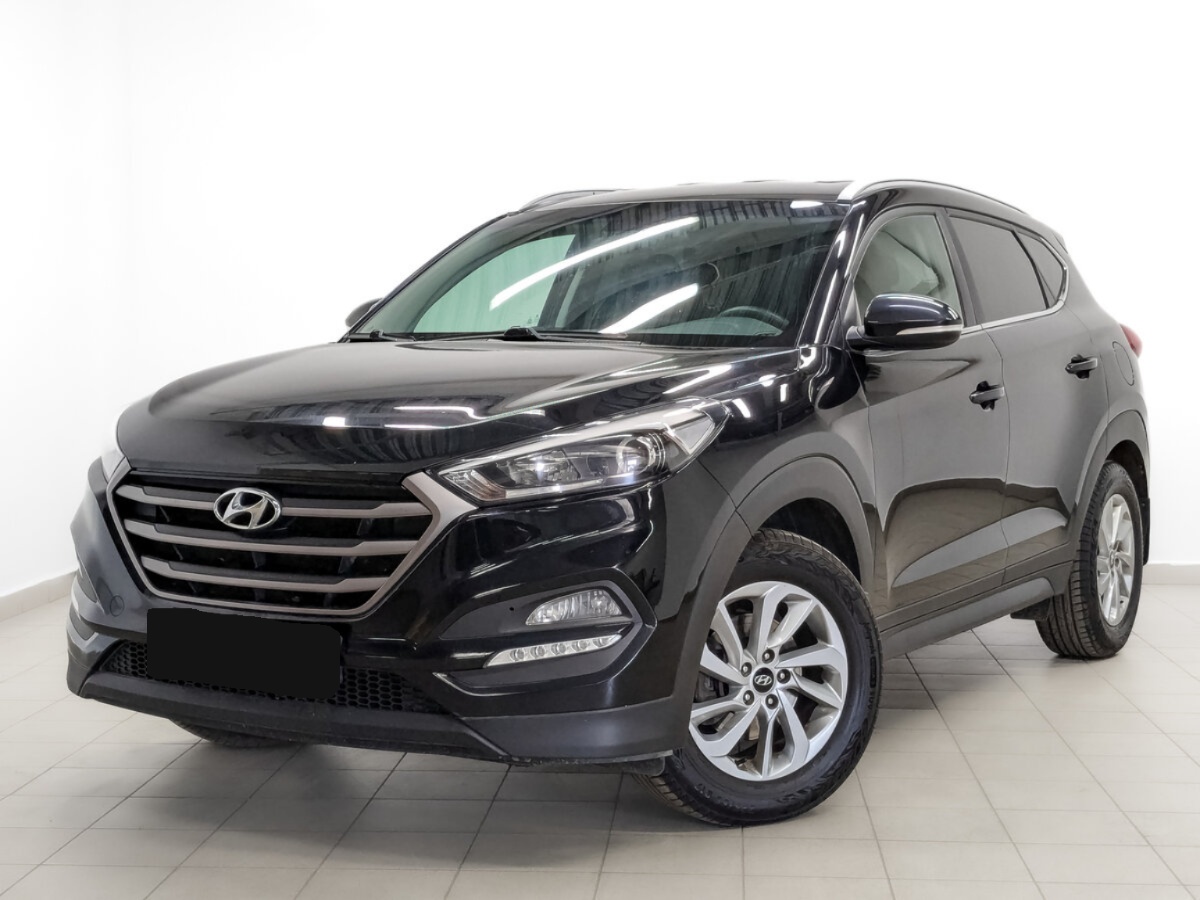 Hyundai Tucson III, 2018, 2018 с пробегом 143 503 км Hyundai Tucson III, 2018, 2018 с пробегом 143 503 км, цвет , цена - 1 371 500 руб., кузов -