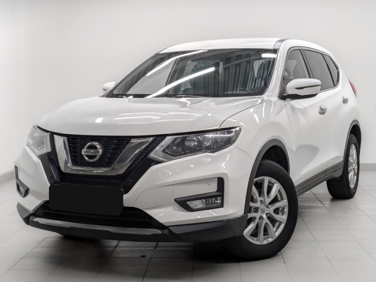 Nissan X-Trail III Рестайлинг, 2019, 2019 с пробегом 99 037 км Nissan X-Trail III Рестайлинг, 2019, 2019 с пробегом 99 037 км, цвет , цена - 1 352 000 руб., кузов -