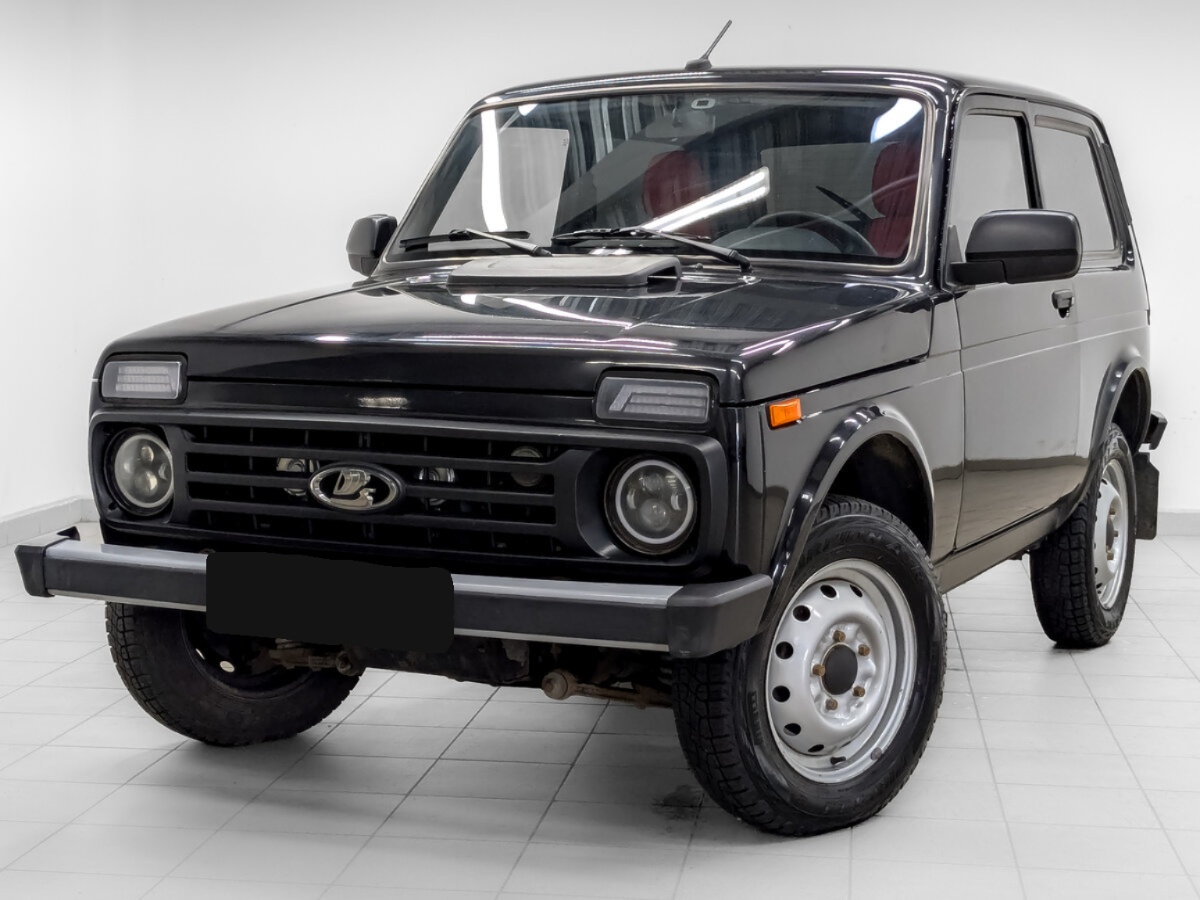 Lada (ВАЗ) Niva Legend, 2022, 2022 с пробегом 30 019 км Lada (ВАЗ) Niva Legend, 2022, 2022 с пробегом 30 019 км, цвет , цена - 526 500 руб., кузов -