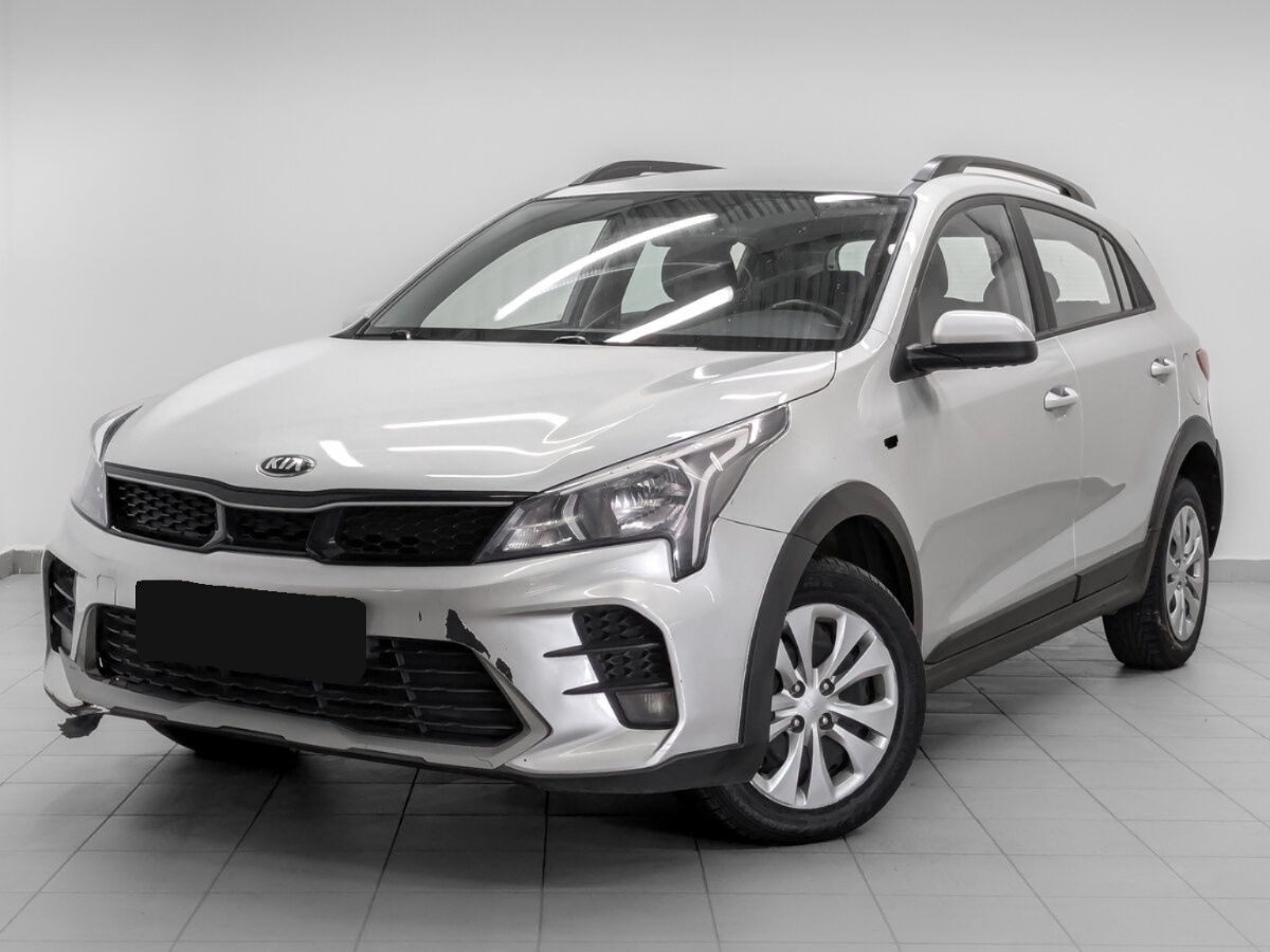 Kia Rio X IV Рестайлинг, 2021, 2021 с пробегом 187 544 км Kia Rio X IV Рестайлинг, 2021, 2021 с пробегом 187 544 км, цвет , цена - 633 750 руб., кузов -