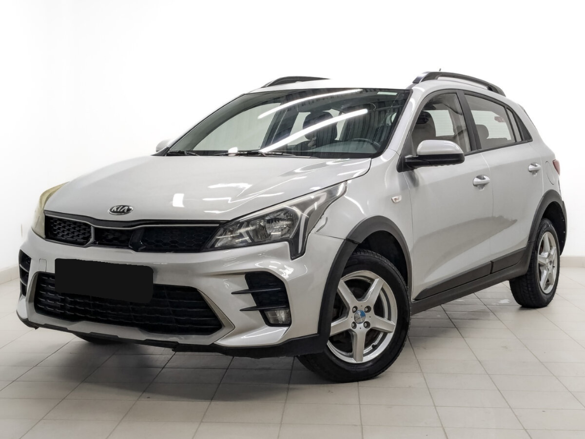 Kia Rio X IV Рестайлинг, 2021, 2021 с пробегом 171 212 км Kia Rio X IV Рестайлинг, 2021, 2021 с пробегом 171 212 км, цвет , цена - 640 250 руб., кузов -