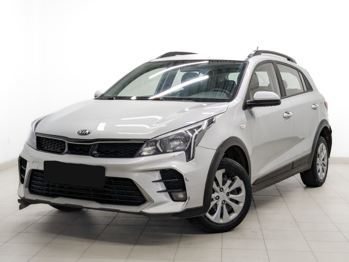 Kia Rio X IV Рестайлинг, 2021, 2021 с пробегом 176 986 км Kia Rio X IV Рестайлинг, 2021, 2021 с пробегом 176 986 км, цвет , цена - 637 000 руб., кузов -