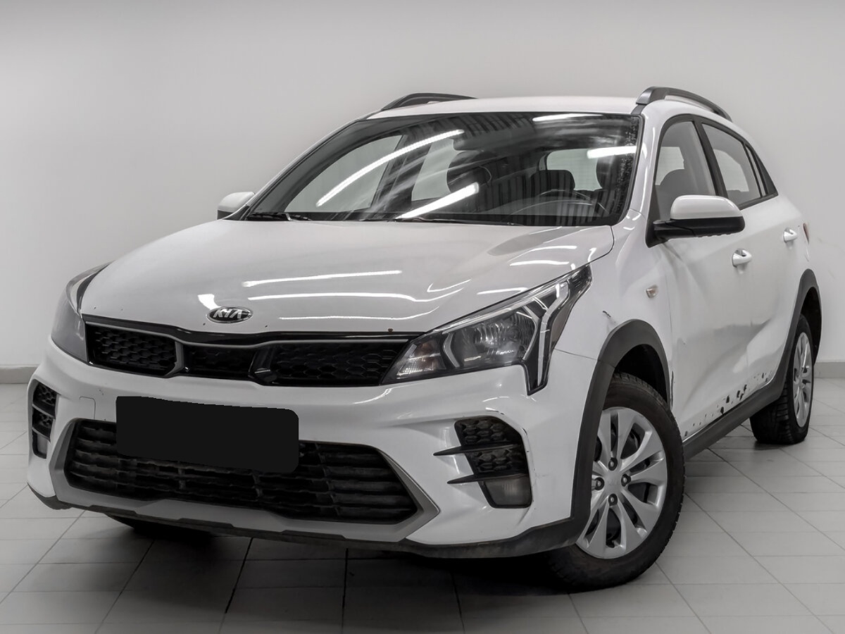 Kia Rio X IV Рестайлинг, 2021, 2021 с пробегом 192 629 км Kia Rio X IV Рестайлинг, 2021, 2021 с пробегом 192 629 км, цвет , цена - 731 250 руб., кузов -