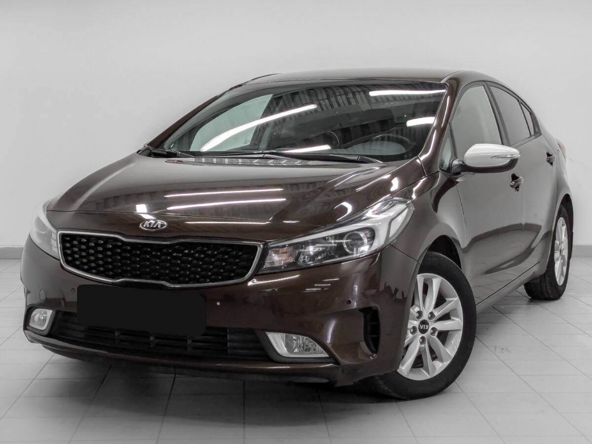 Kia Cerato III Рестайлинг (Classic), 2019, 2019 с пробегом 62 354 км Kia Cerato III Рестайлинг (Classic), 2019, 2019 с пробегом 62 354 км, цвет , цена - 1 144 000 руб., кузов -