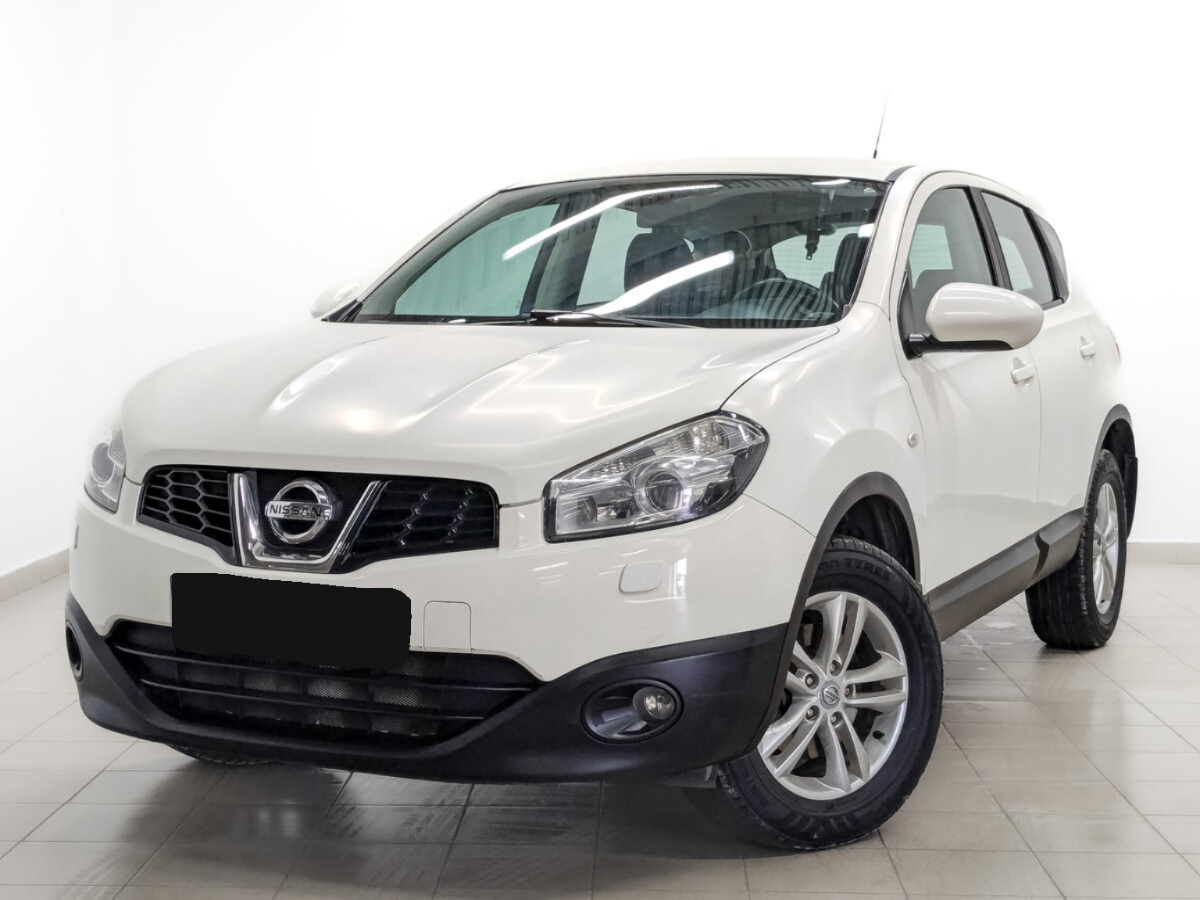 Nissan Qashqai I Рестайлинг, 2013, 2013 с пробегом 136 337 км Nissan Qashqai I Рестайлинг, 2013, 2013 с пробегом 136 337 км, цвет , цена - 789 750 руб., кузов -