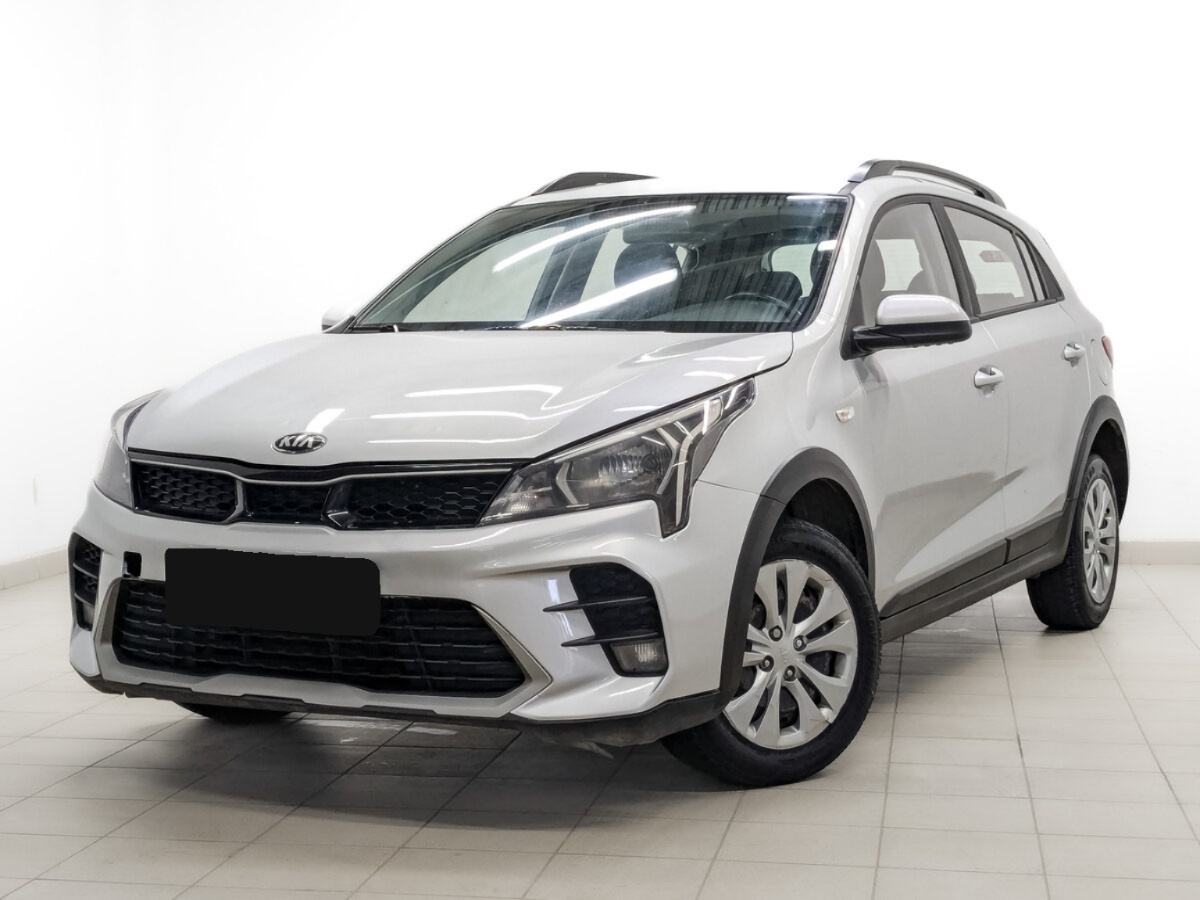 Kia Rio X IV Рестайлинг, 2021, 2021 с пробегом 186 320 км Kia Rio X IV Рестайлинг, 2021, 2021 с пробегом 186 320 км, цвет , цена - 633 750 руб., кузов -
