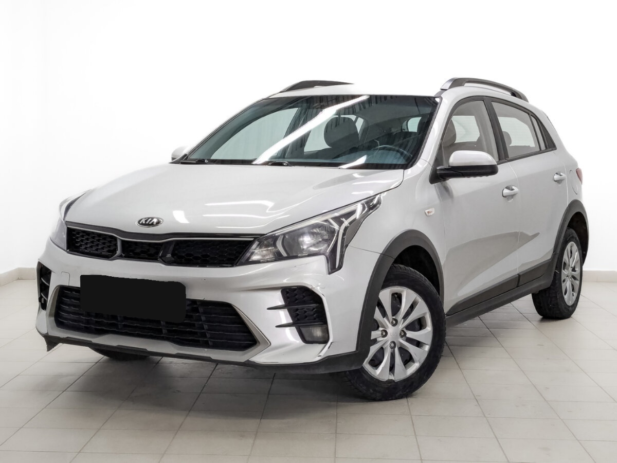 Kia Rio X IV Рестайлинг, 2021, 2021 с пробегом 183 274 км Kia Rio X IV Рестайлинг, 2021, 2021 с пробегом 183 274 км, цвет , цена - 637 000 руб., кузов -