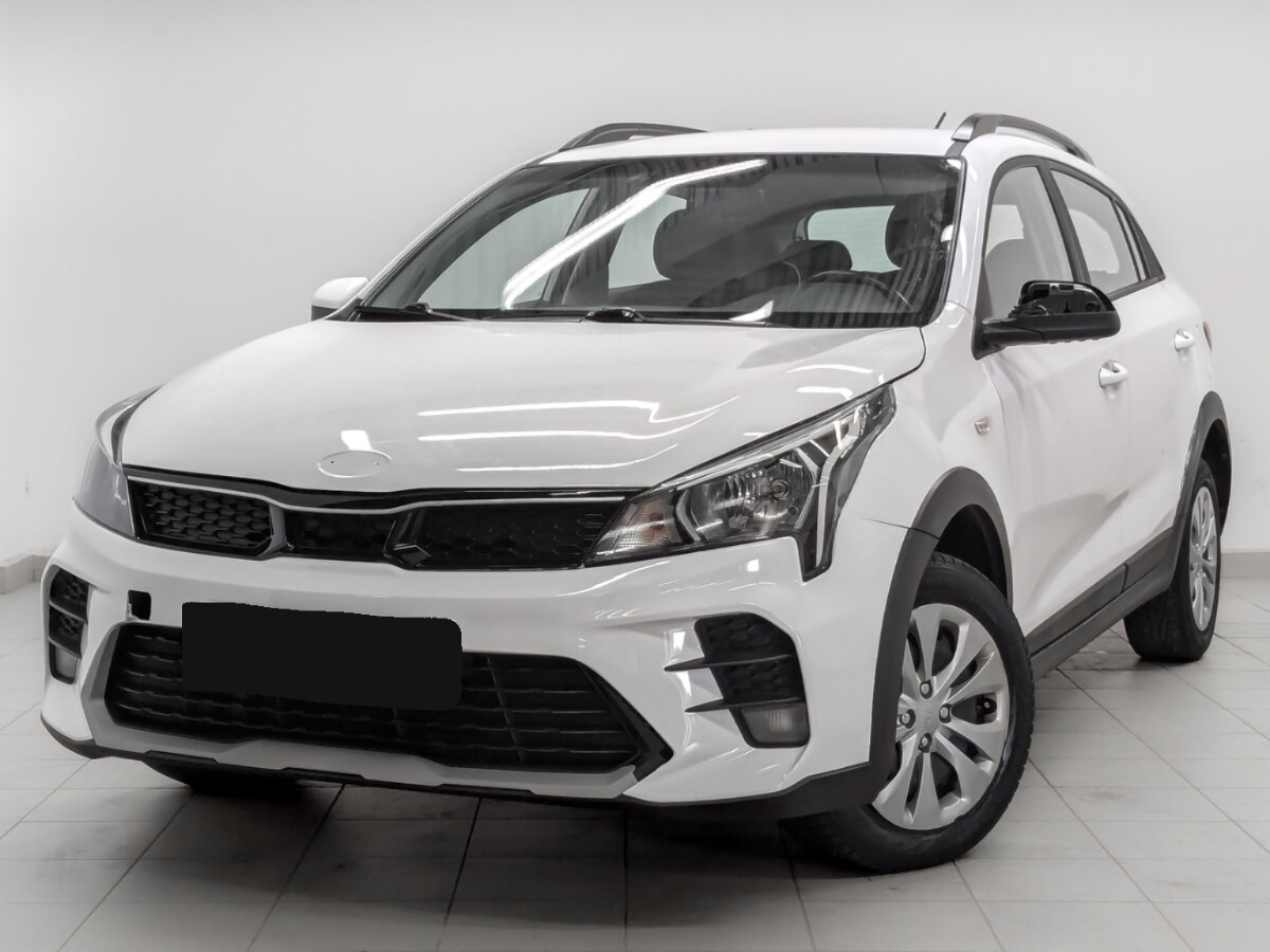 Kia Rio X IV Рестайлинг, 2021, 2021 с пробегом 186 723 км Kia Rio X IV Рестайлинг, 2021, 2021 с пробегом 186 723 км, цвет , цена - 731 250 руб., кузов -