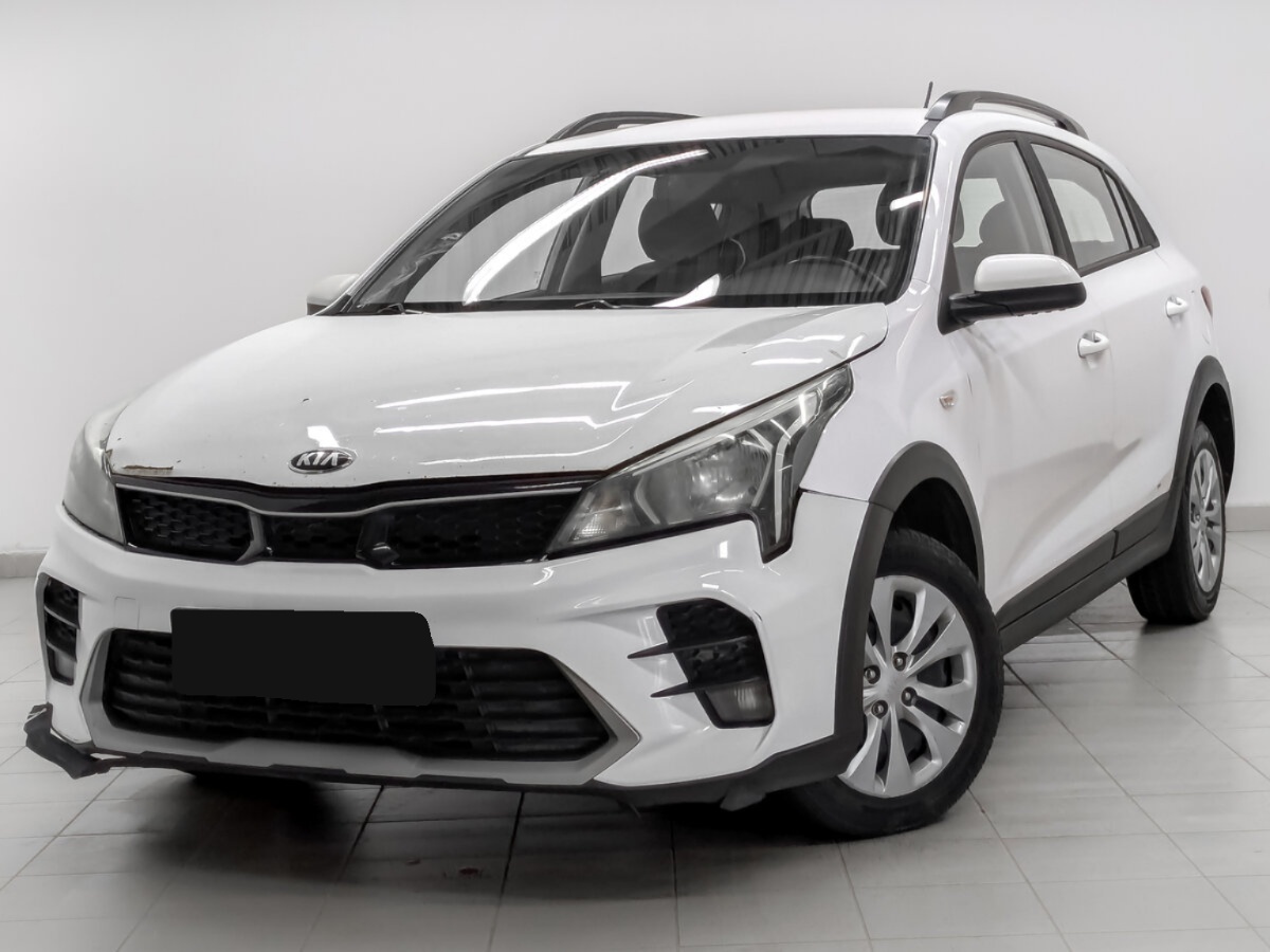 Kia Rio X IV Рестайлинг, 2021, 2021 с пробегом 185 899 км Kia Rio X IV Рестайлинг, 2021, 2021 с пробегом 185 899 км, цвет , цена - 731 250 руб., кузов -