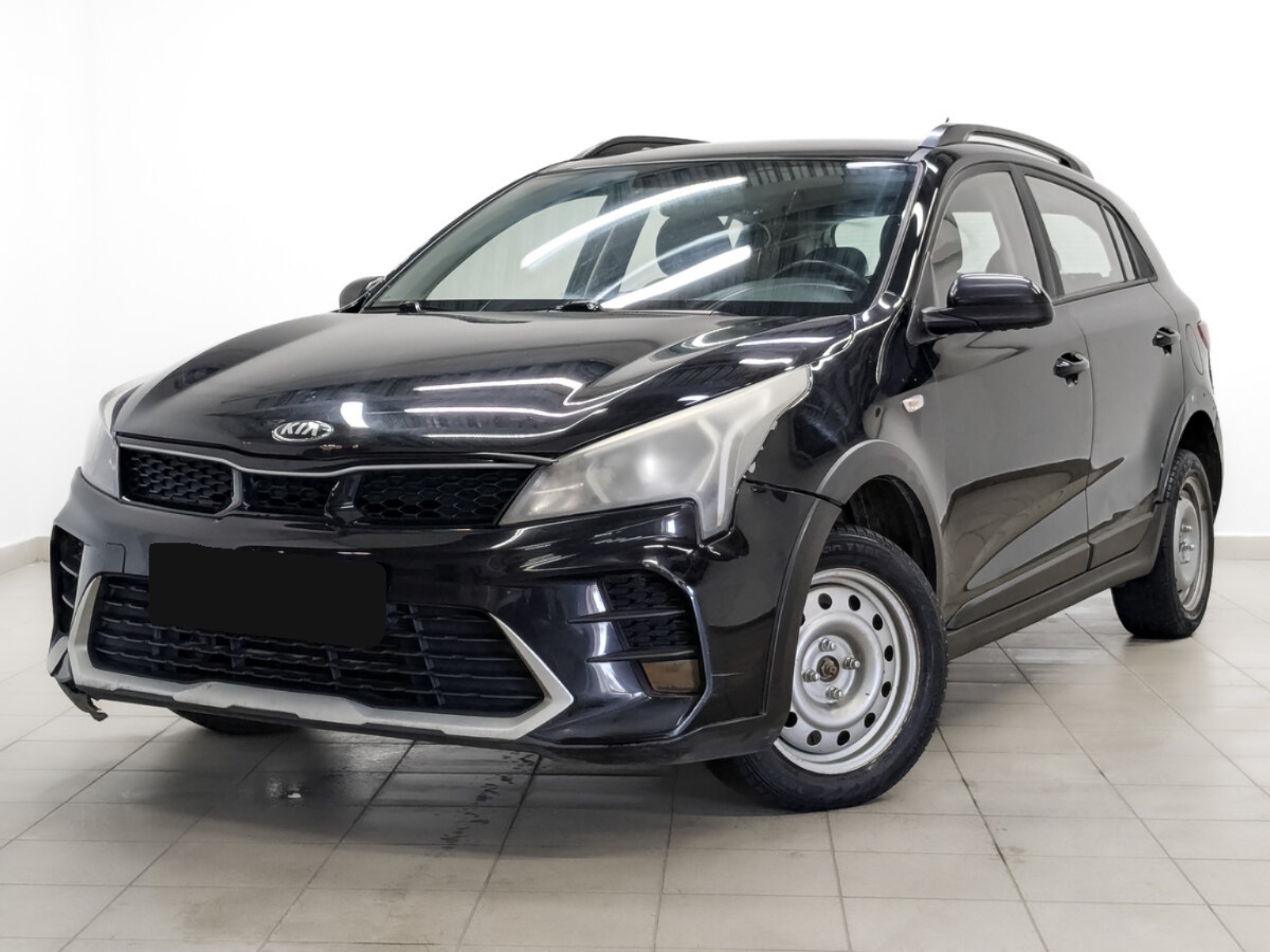 Kia Rio X IV Рестайлинг, 2021, 2021 с пробегом 195 625 км Kia Rio X IV Рестайлинг, 2021, 2021 с пробегом 195 625 км, цвет , цена - 620 750 руб., кузов -