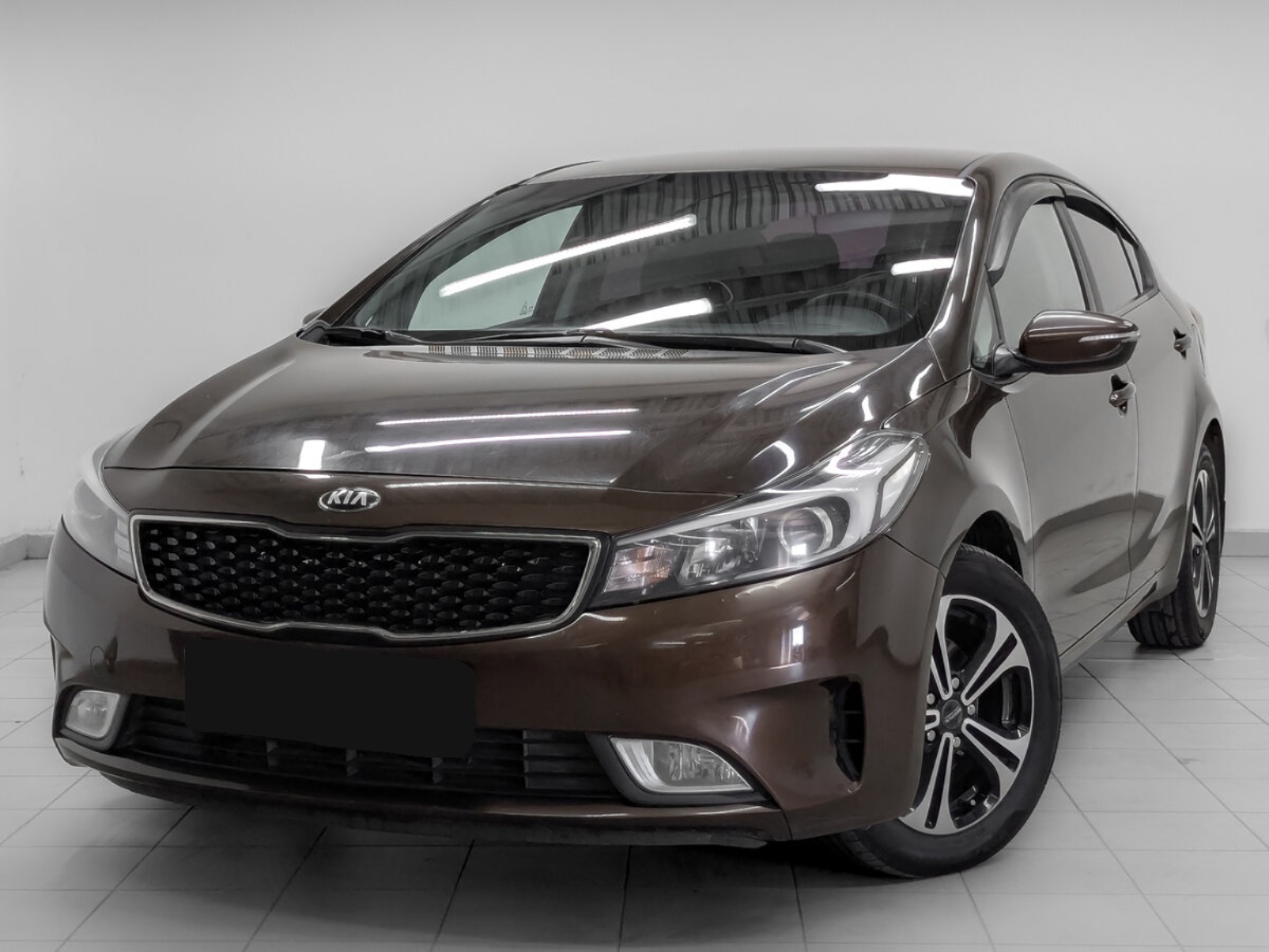 Kia Cerato III Рестайлинг (Classic), 2018, 2018 с пробегом 168 888 км Kia Cerato III Рестайлинг (Classic), 2018, 2018 с пробегом 168 888 км, цвет , цена - 812 500 руб., кузов -