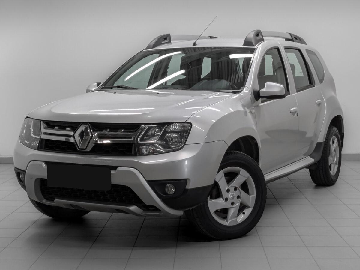 Renault Duster I Рестайлинг, 2017, 2017 с пробегом 112 310 км Renault Duster I Рестайлинг, 2017, 2017 с пробегом 112 310 км, цвет , цена - 812 500 руб., кузов -