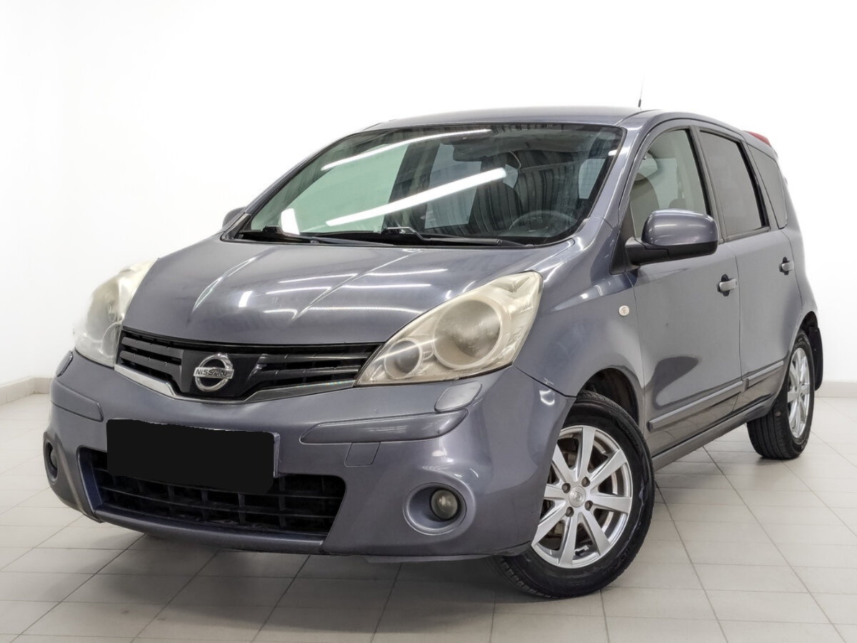 Nissan Note I Рестайлинг, 2011, 2011 с пробегом 178 042 км Nissan Note I Рестайлинг, 2011, 2011 с пробегом 178 042 км, цвет , цена - 546 000 руб., кузов -