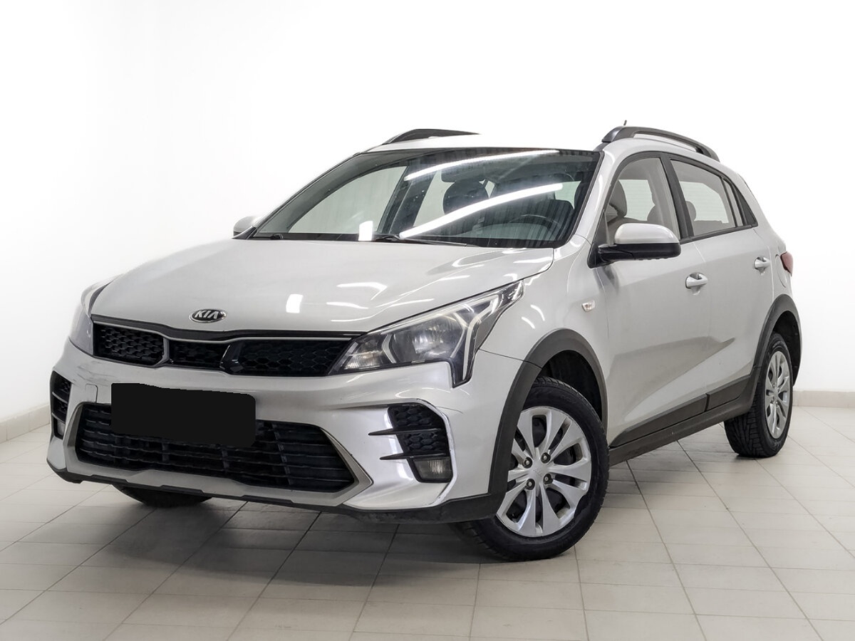 Kia Rio X IV Рестайлинг, 2021, 2021 с пробегом 190 151 км Kia Rio X IV Рестайлинг, 2021, 2021 с пробегом 190 151 км, цвет , цена - 633 750 руб., кузов -