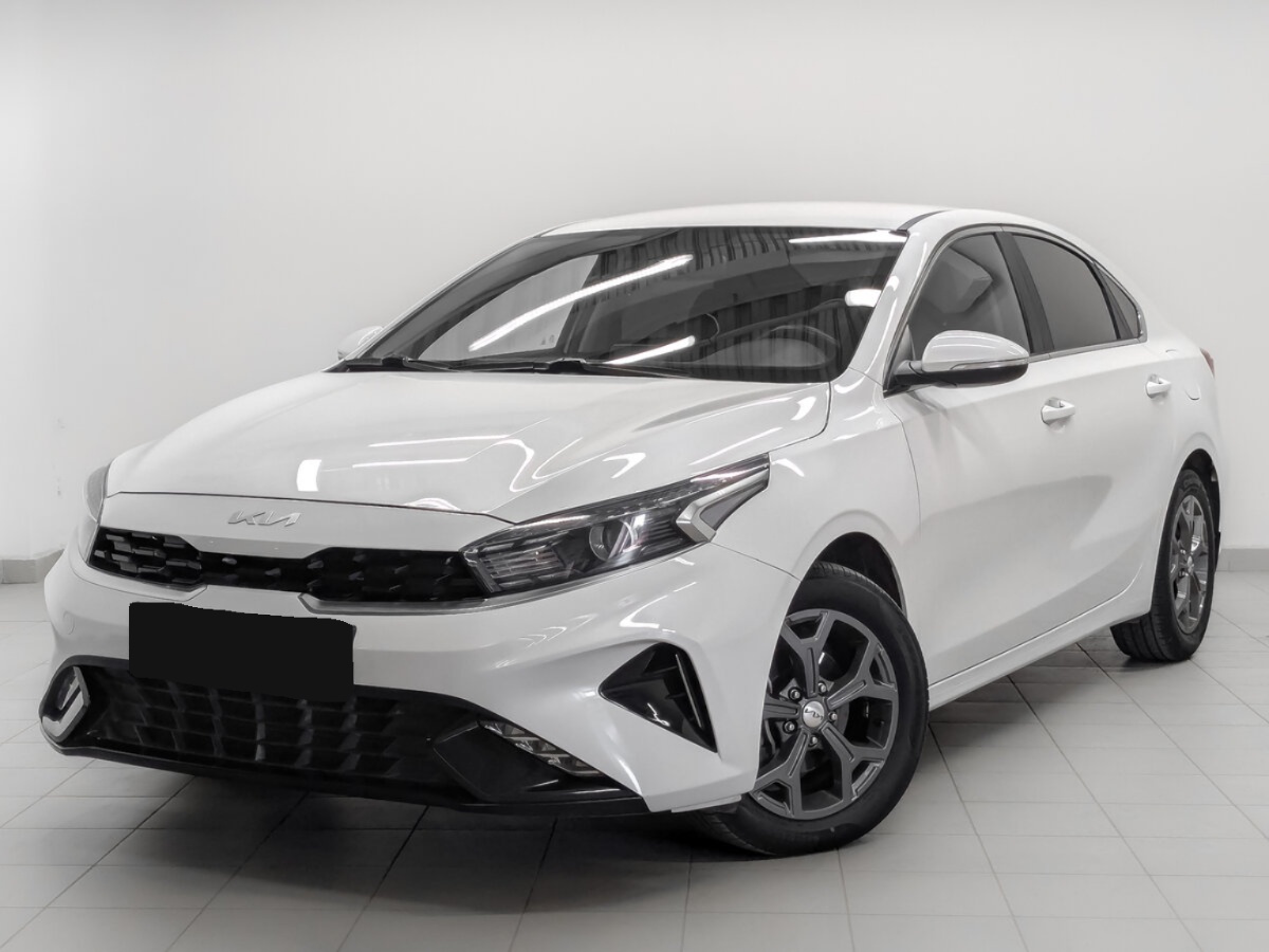 Kia Cerato IV Рестайлинг, 2022, 2022 с пробегом 45 392 км Kia Cerato IV Рестайлинг, 2022, 2022 с пробегом 45 392 км, цвет , цена - 1 582 750 руб., кузов -