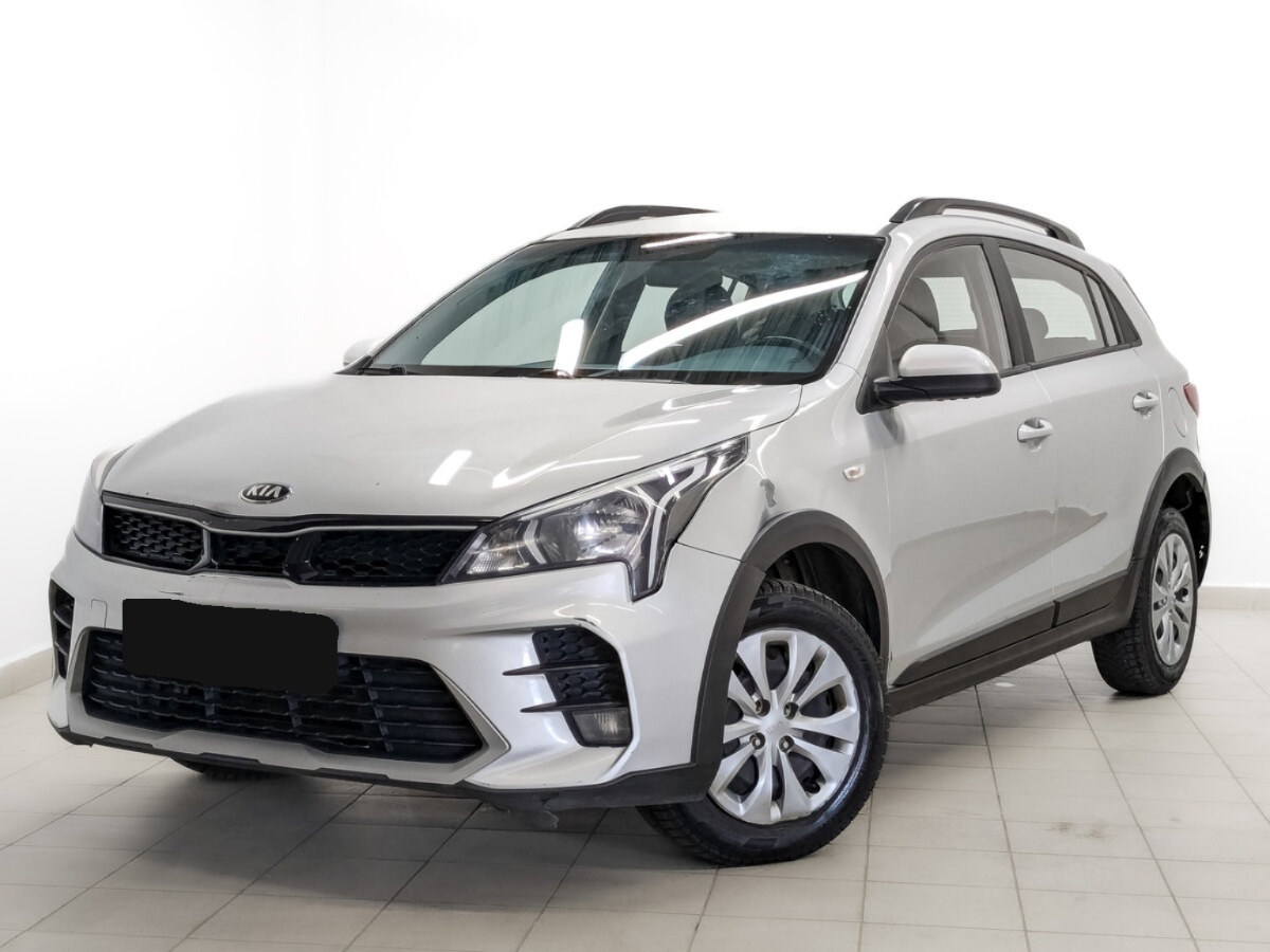 Kia Rio X IV Рестайлинг, 2021, 2021 с пробегом 190 614 км Kia Rio X IV Рестайлинг, 2021, 2021 с пробегом 190 614 км, цвет , цена - 633 750 руб., кузов -