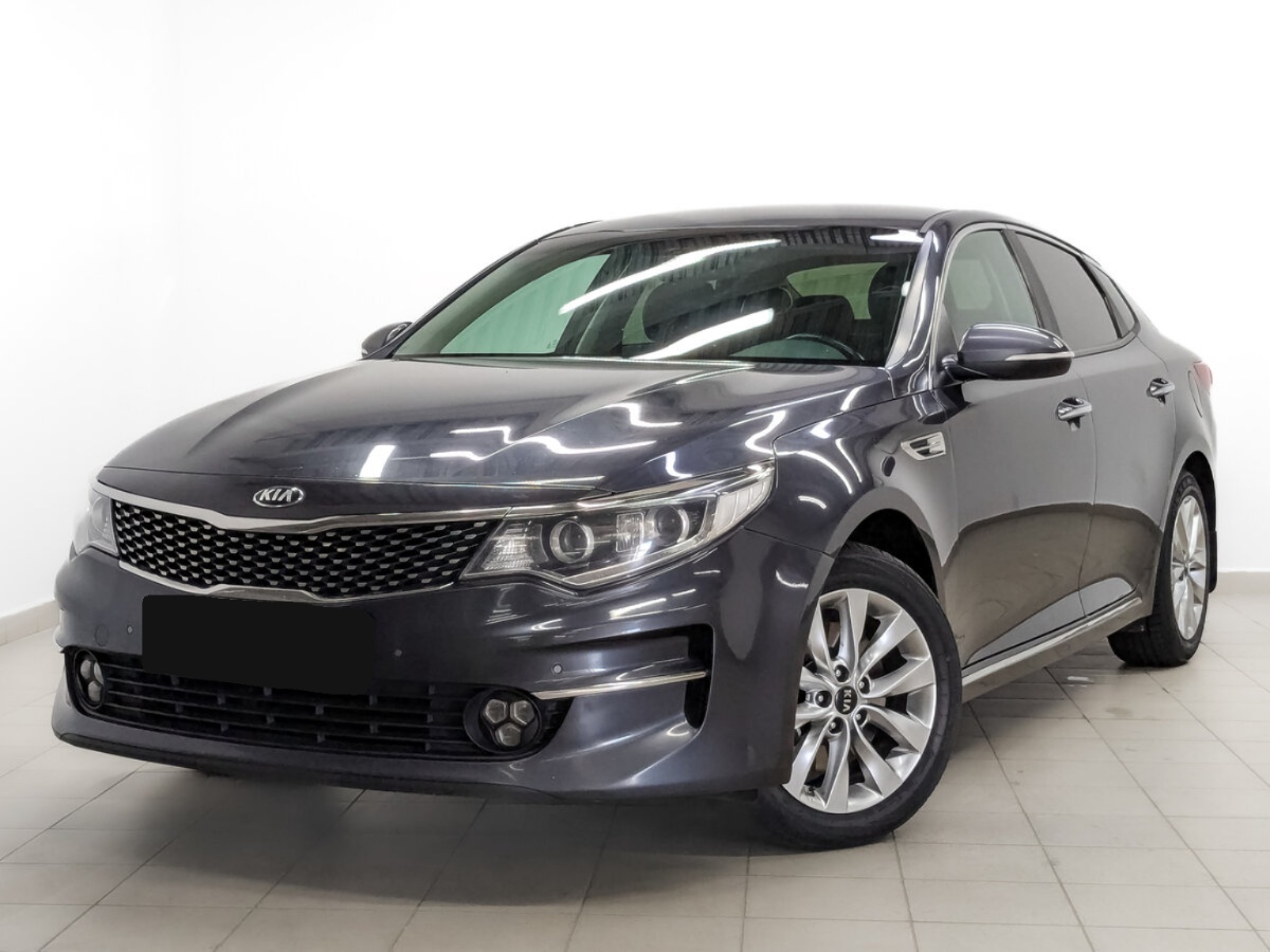 Kia Optima IV, 2017, 2017 с пробегом 149 183 км Kia Optima IV, 2017, 2017 с пробегом 149 183 км, цвет , цена - 1 111 500 руб., кузов -