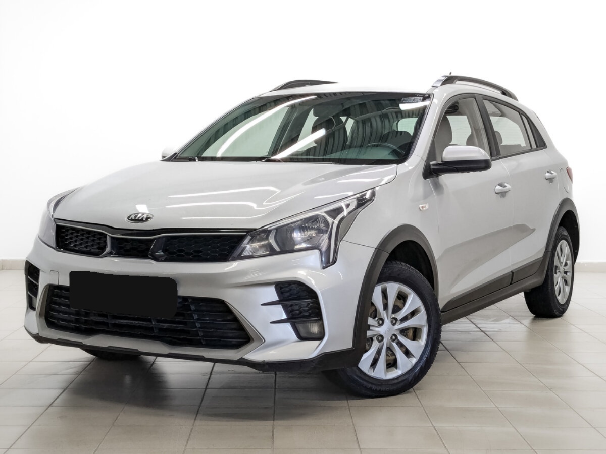 Kia Rio X IV Рестайлинг, 2021, 2021 с пробегом 198 737 км Kia Rio X IV Рестайлинг, 2021, 2021 с пробегом 198 737 км, цвет , цена - 637 000 руб., кузов -