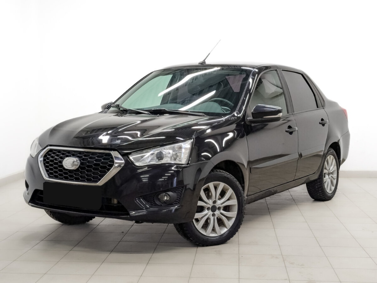 Datsun on-DO I Рестайлинг, 2020, 2020 с пробегом 84 979 км Datsun on-DO I Рестайлинг, 2020, 2020 с пробегом 84 979 км, цвет , цена - 435 500 руб., кузов -