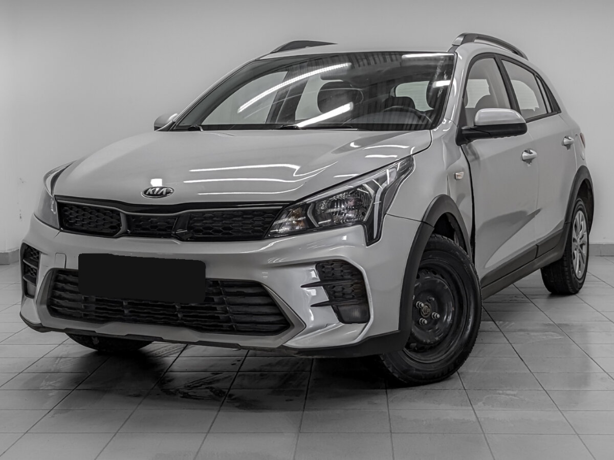 Kia Rio X IV Рестайлинг, 2021, 2021 с пробегом 182 552 км Kia Rio X IV Рестайлинг, 2021, 2021 с пробегом 182 552 км, цвет , цена - 650 000 руб., кузов -