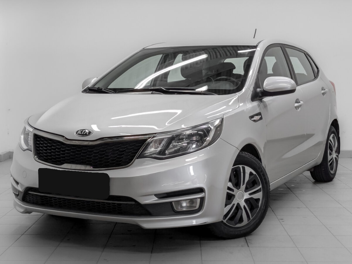 Kia Rio III Рестайлинг, 2017, 2017 с пробегом 85 797 км Kia Rio III Рестайлинг, 2017, 2017 с пробегом 85 797 км, цвет , цена - 591 500 руб., кузов -