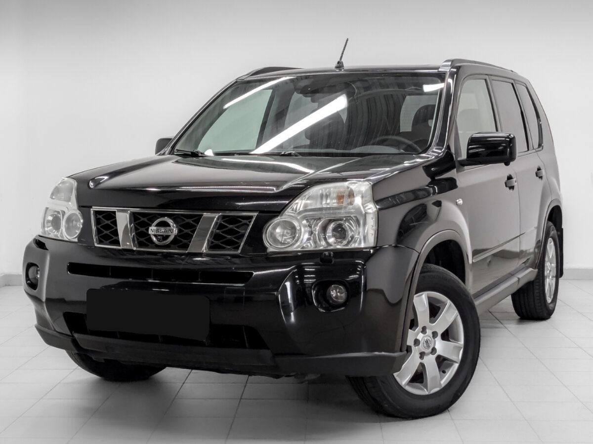 Nissan X-Trail II, 2010, 2010 с пробегом 212 119 км Nissan X-Trail II, 2010, 2010 с пробегом 212 119 км, цвет , цена - 737 750 руб., кузов -