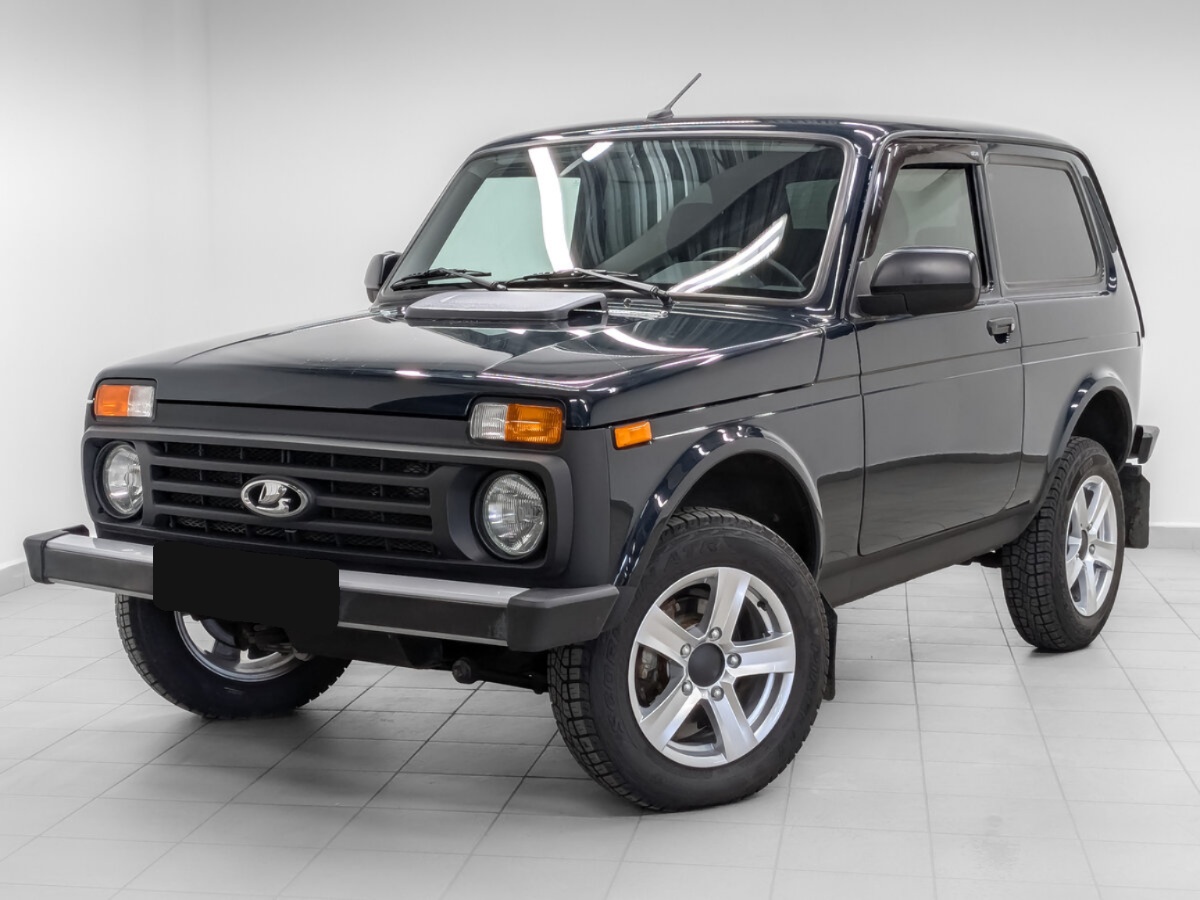 Lada (ВАЗ) Niva Legend, 2024, 2024 с пробегом 3 178 км Lada (ВАЗ) Niva Legend, 2024, 2024 с пробегом 3 178 км, цвет , цена - 669 500 руб., кузов -