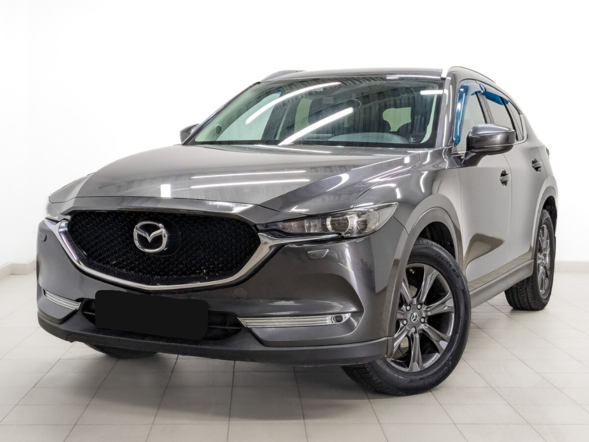 Mazda CX-5 II, 2017, 2017 с пробегом 152 826 км Mazda CX-5 II, 2017, 2017 с пробегом 152 826 км, цвет , цена - 1 381 250 руб., кузов -