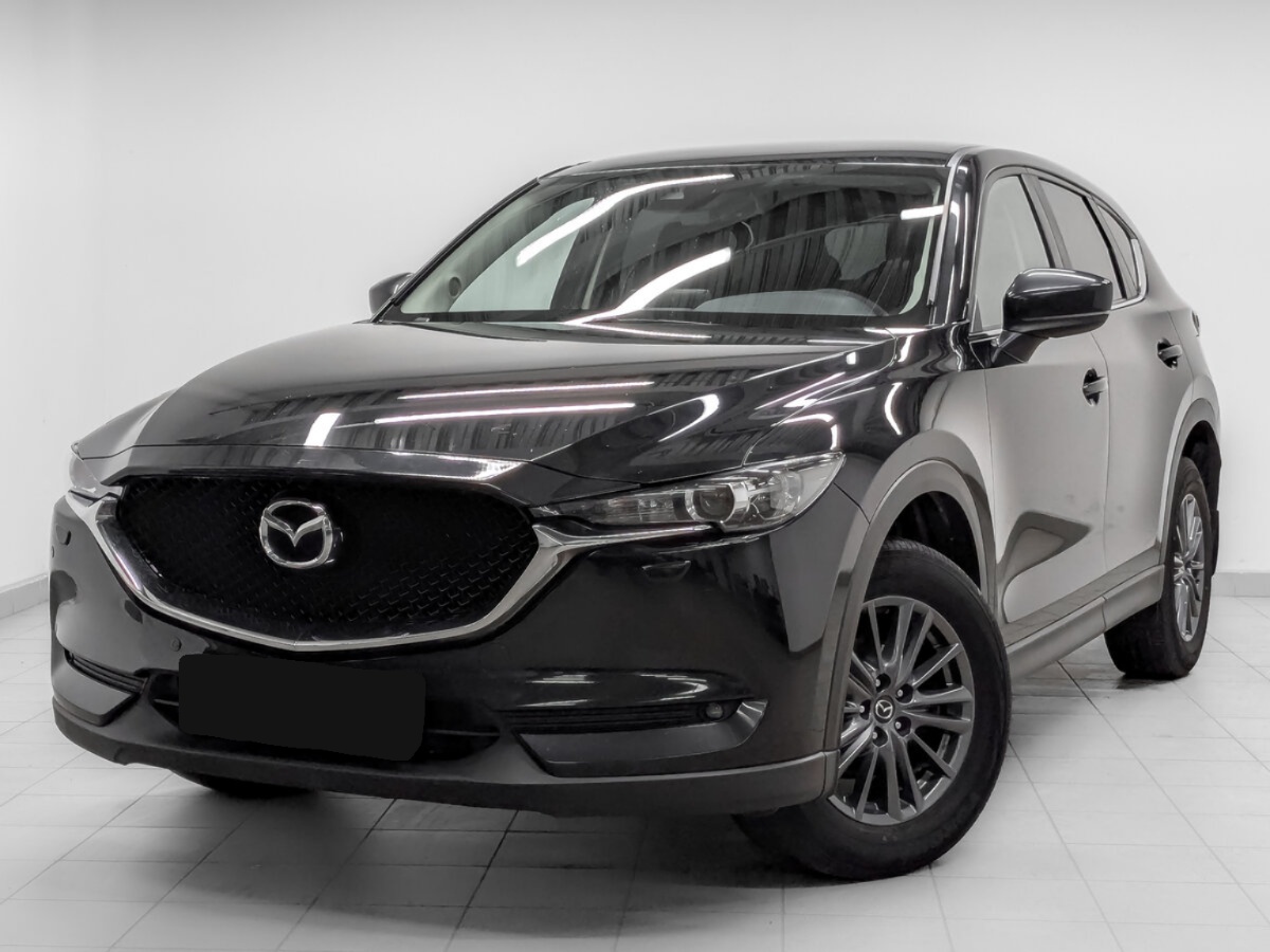 Mazda CX-5 II, 2021, 2021 с пробегом 116 079 км Mazda CX-5 II, 2021, 2021 с пробегом 116 079 км, цвет , цена - 1 943 500 руб., кузов -