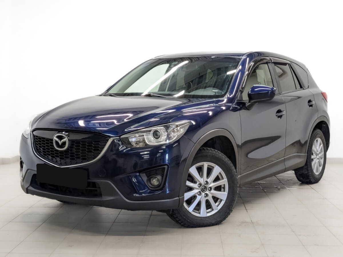 Mazda CX-5 I, 2014, 2014 с пробегом 128 458 км Mazda CX-5 I, 2014, 2014 с пробегом 128 458 км, цвет , цена - 1 001 000 руб., кузов -