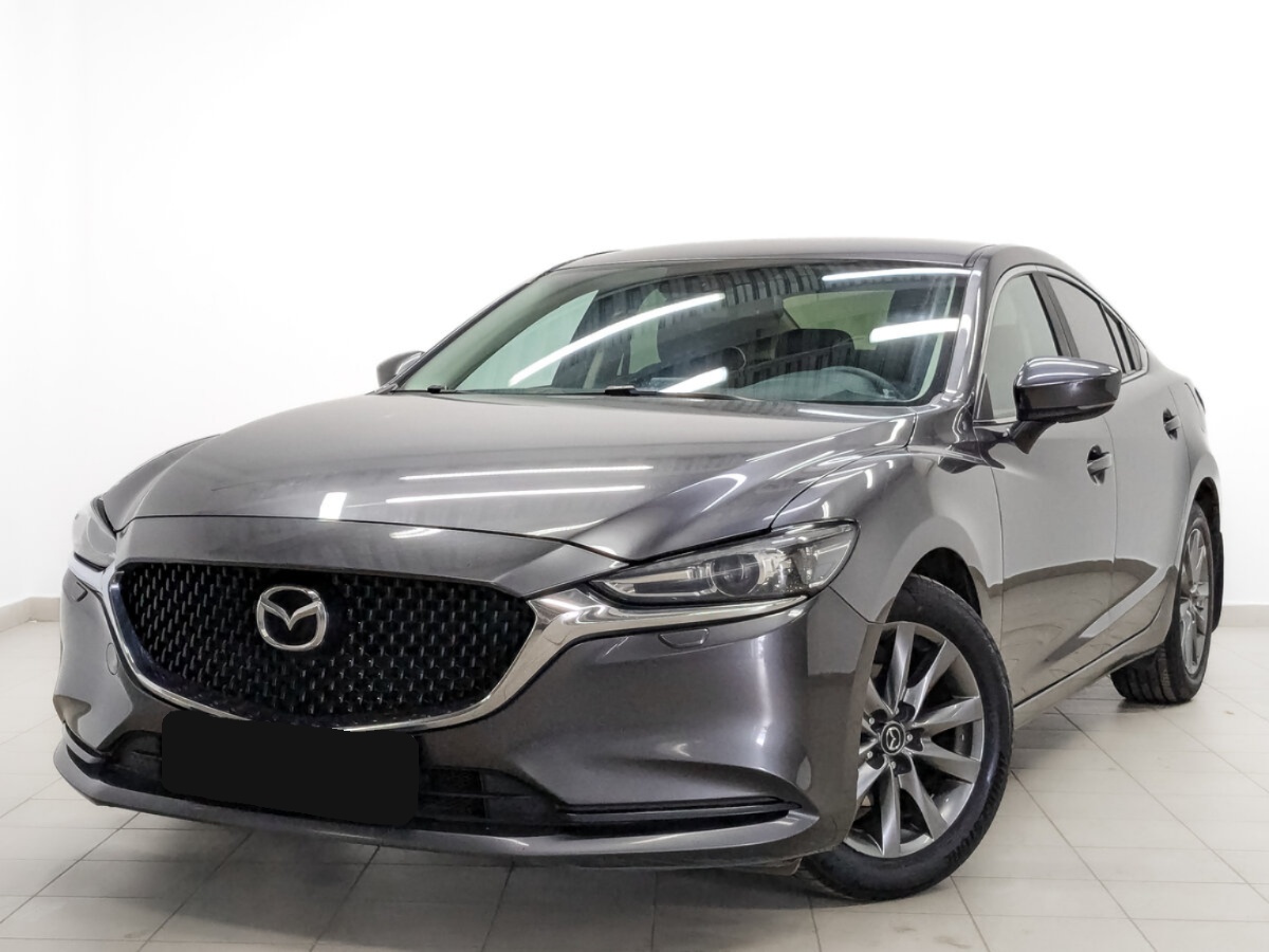 Mazda 6 III (GJ) Рестайлинг 2, 2020, 2020 с пробегом 127 666 км Mazda 6 III (GJ) Рестайлинг 2, 2020, 2020 с пробегом 127 666 км, цвет , цена - 1 586 000 руб., кузов -