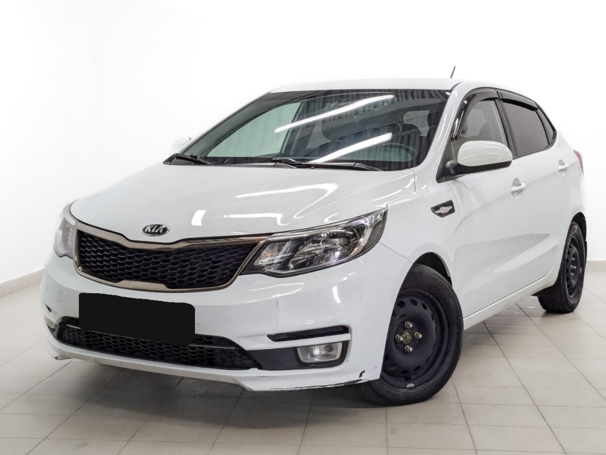 Kia Rio III Рестайлинг, 2016, 2016 с пробегом 166 769 км Kia Rio III Рестайлинг, 2016, 2016 с пробегом 166 769 км, цвет , цена - 676 000 руб., кузов -