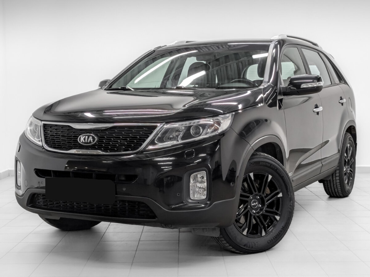 Kia Sorento II Рестайлинг, 2014, 2014 с пробегом 164 119 км Kia Sorento II Рестайлинг, 2014, 2014 с пробегом 164 119 км, цвет , цена - 1 261 000 руб., кузов -