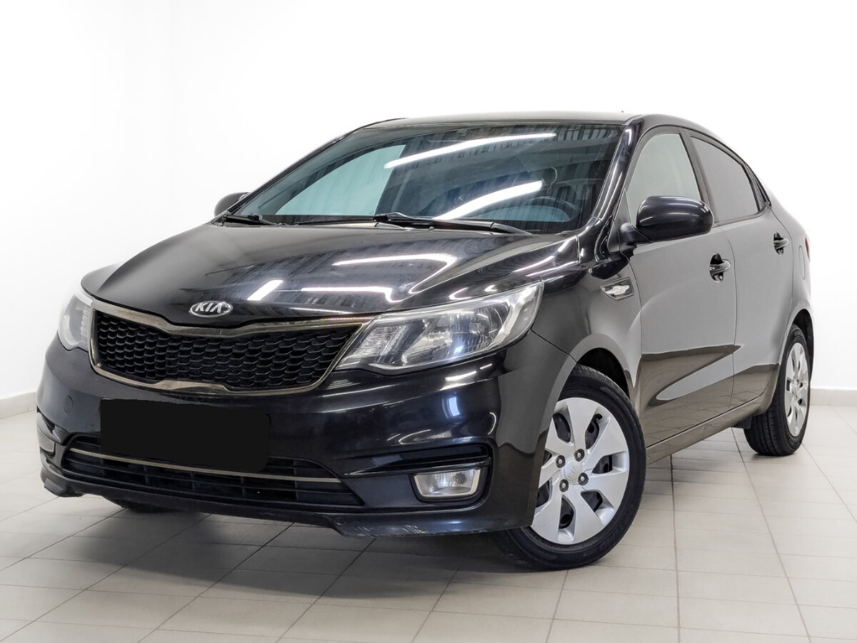 Kia Rio III Рестайлинг, 2017, 2017 с пробегом 90 673 км Kia Rio III Рестайлинг, 2017, 2017 с пробегом 90 673 км, цвет , цена - 828 750 руб., кузов -