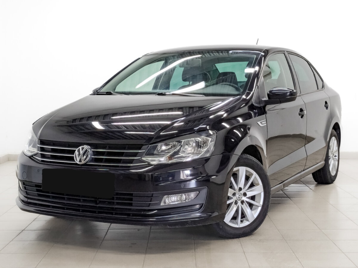 Volkswagen Polo V Рестайлинг, 2020, 2020 с пробегом 73 812 км Volkswagen Polo V Рестайлинг, 2020, 2020 с пробегом 73 812 км, цвет , цена - 913 250 руб., кузов -