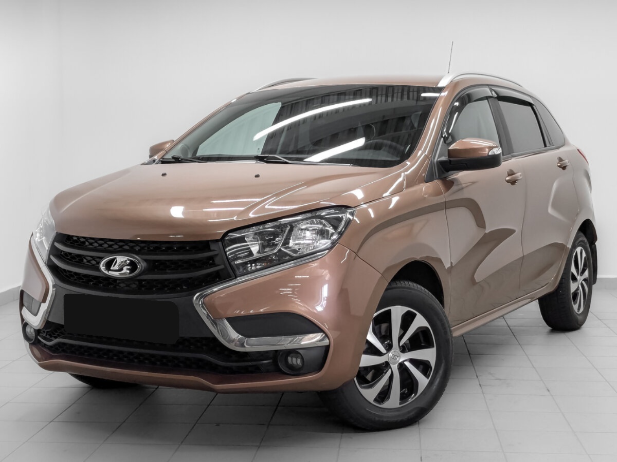 Lada (ВАЗ) XRAY I, 2021, 2021 с пробегом 19 661 км Lada (ВАЗ) XRAY I, 2021, 2021 с пробегом 19 661 км, цвет , цена - 825 500 руб., кузов -