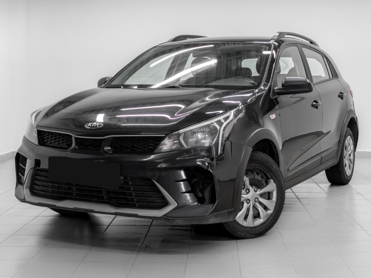 Kia Rio X IV Рестайлинг, 2021, 2021 с пробегом 197 275 км Kia Rio X IV Рестайлинг, 2021, 2021 с пробегом 197 275 км, цвет , цена - 640 250 руб., кузов -